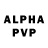 Alpha-PVP СК Petra Thiderman